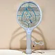 plastic fly swatter