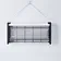 Eco-Friendly 4W-40W UV LED Electric Insect Zapper Rechargeable Solid State Pest Control Device Made of Durable Plastic