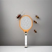 outdoor fly control