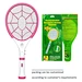 custom fly swatter