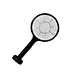 best bug zapper racket