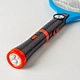 most powerful bug zapper racket