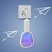 portable fly zapper