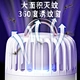 uv light bug zapper