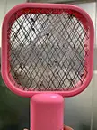mosquito zapper