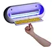 ultraviolet mosquito lamp