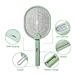 fly swatter zapper