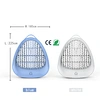 mosquito led lamp