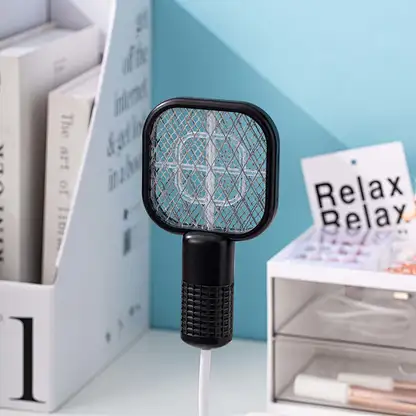 mosquito uv light