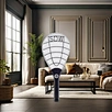 electric fly zapper