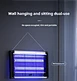 electric mosquito lamp