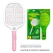 mosquito tennis racket