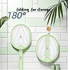 electric bug racket