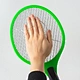 mosquito zapper