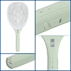 hand held fly zapper