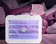 mosquito zapper light