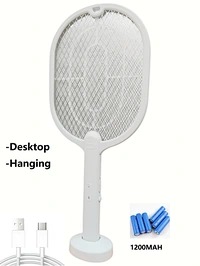 fly zapper outdoor