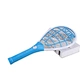 electronic fly & insect swatter