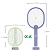uv bug zapper