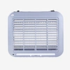 mosquito blue light