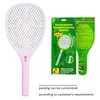 hand held fly zapper
