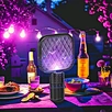 electric uv light mosquito killer
