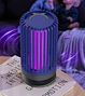 fly zapper indoor