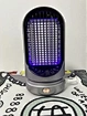 ultraviolet light for mosquito