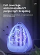mosquito light zapper