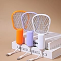 portable fly zapper