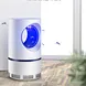 bug zapper indoor