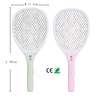 hand held fly zapper