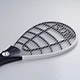 bug zapper tennis