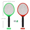 hit mosquito bat