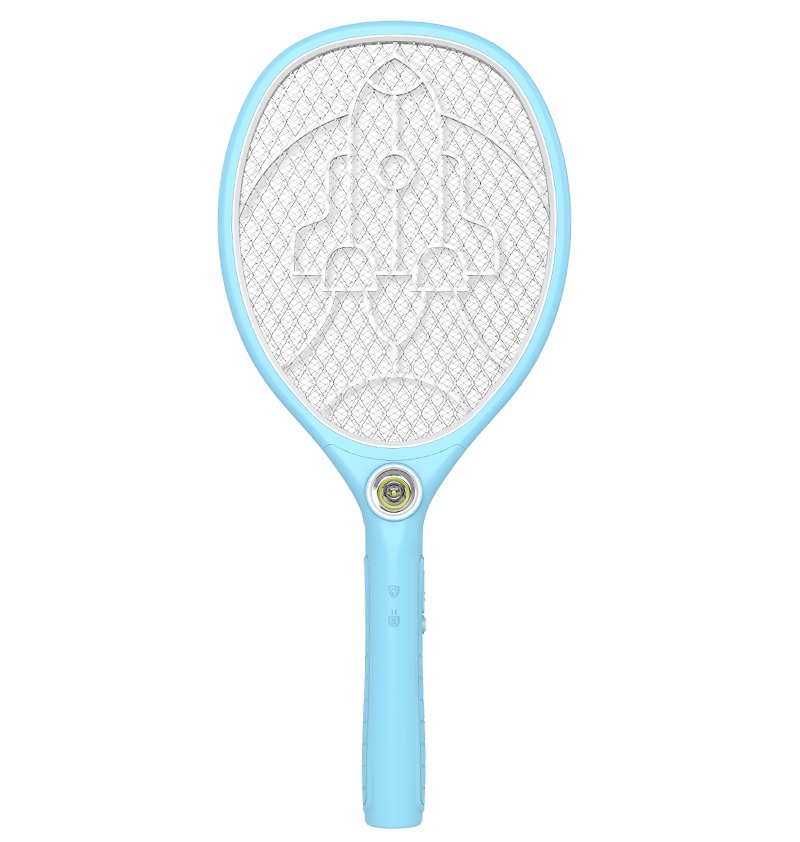 bug zapper racket
