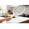 The Latest Lithium-Battery Electric Mosquito Swatter