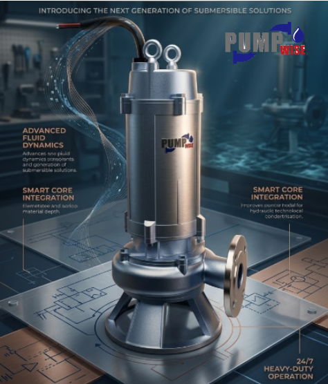 Submersible Pumps