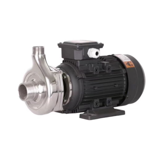 corrosion resistant  pump