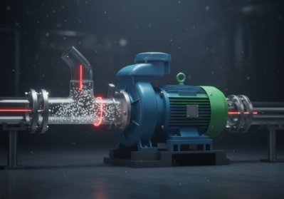 centrifugal pump