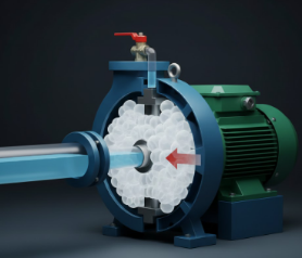 centrifugal pump