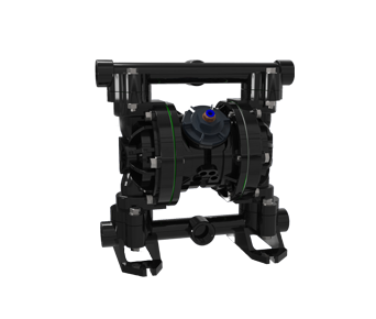 High efficiency water pump