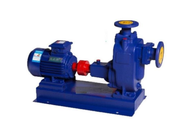 sewage lift