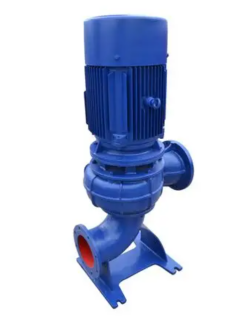 sewage lift