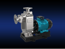 Centrifugal Pump