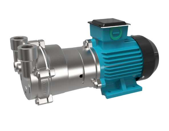 High efficiency water pump