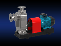 Centrifugal Pump