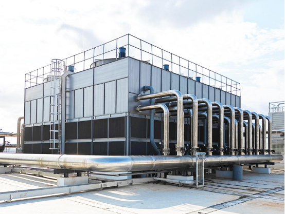 High efficiency water pump