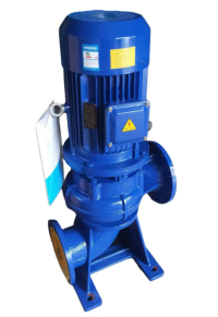 sewage lift