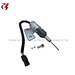 24V Shut Down Solenoid