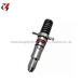 Electronic fuel injector nozzle